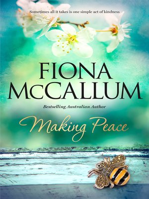 Making Peace - ebook
